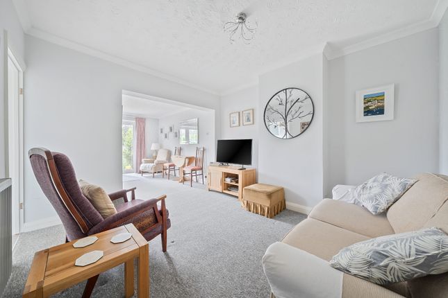 Thumbnail Bungalow for sale in Rookesley Road, Orpington