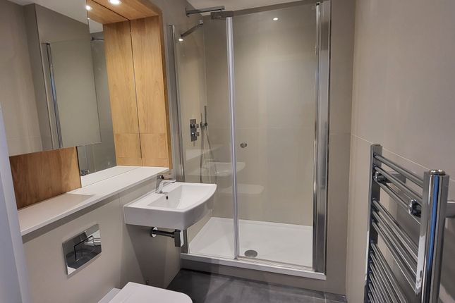 56 Pinnacle House, Home Park Mill Link Road, Kings Langley photo 5