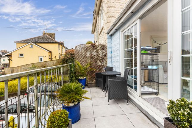 Semi-detached house for sale in Hilly Gardens Road, Torquay