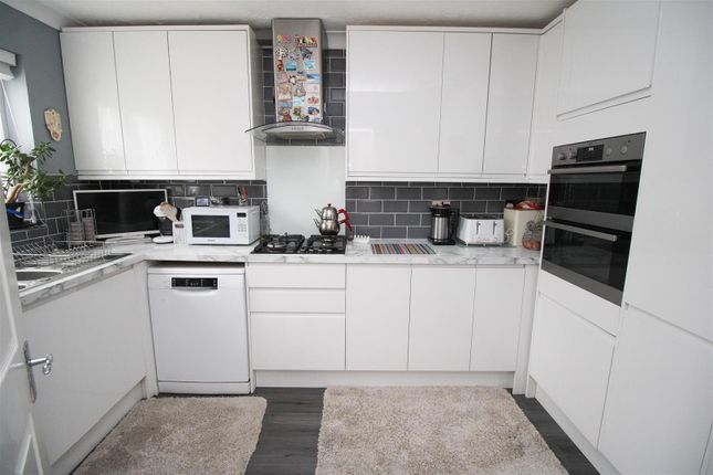 11, Bentley Drive, Church Langley photo 2