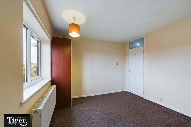 Flat for sale in South Lawn, Blackpool