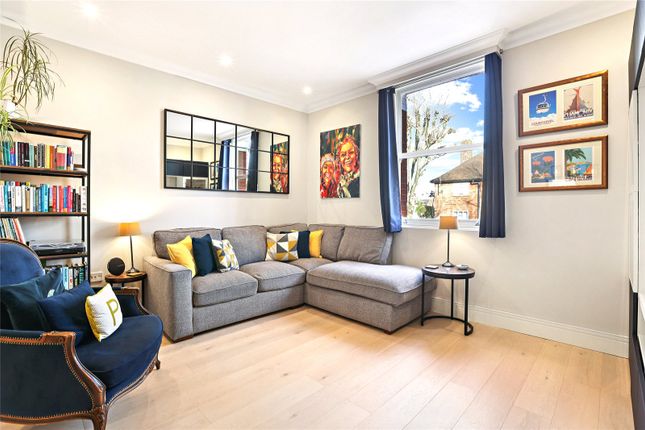 Flat 6, 2, Heathfield Road, London photo 4