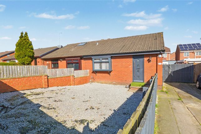 2-bed house on 14, South Hill Way, West Yorkshire, £210,000