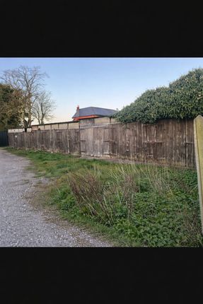 Garages, Marks Close, Derby photo 4