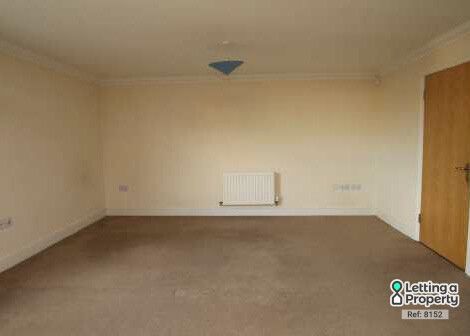 Thumbnail Flat to rent in Kirkwood Grove, Medbourne, Milton Keynes, Buckinghamshire