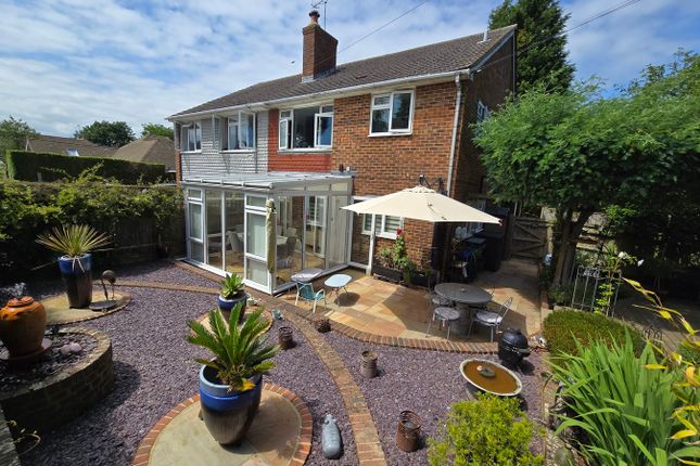 Garden Flat, 55, Gunters Lane, Bexhill-on-Sea photo 2