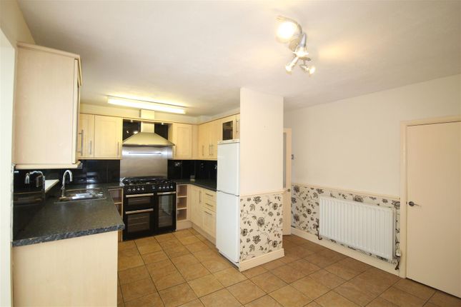 Semi-detached house to rent in Springbank Road, Cheltenham