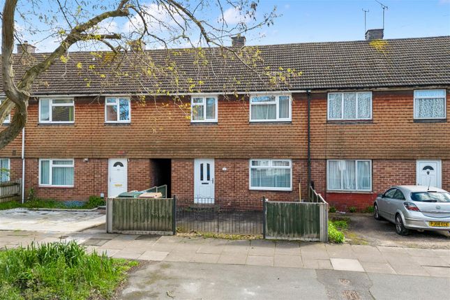 Terraced house for sale in Proffitt Avenue, Courthouse Green, Coventry