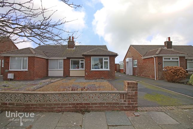 Bungalow for sale in Consett Avenue, Thornton-Cleveleys