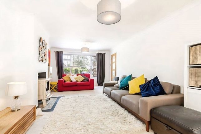Ranelagh Crescent, Berkshire photo 4