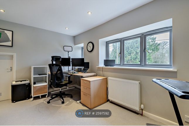 Office / Bed 5