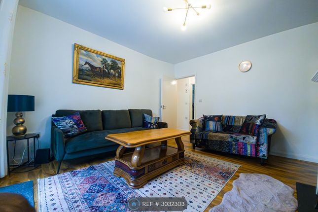 Berners House, Maygood St, London photo 5