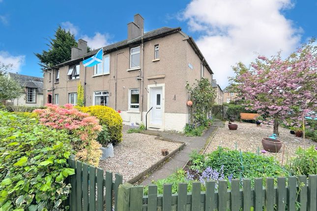 Flat for sale in Main Street, Linlithgow EH49
