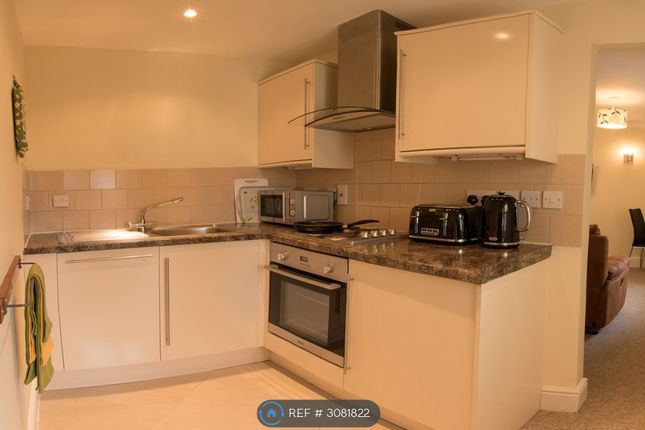 Arkle House Moorend Park Road, Cheltenham photo 5
