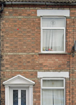 Thumbnail Terraced house to rent in Byrkley Street, Burton-On-Trent