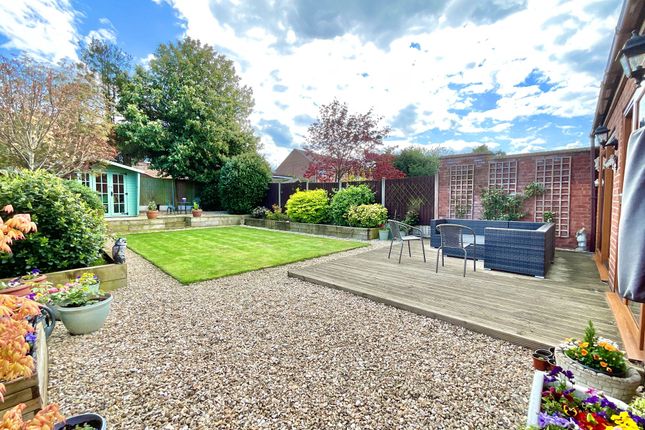 88, Wharf Road, Gnosall, ST20 photo 4