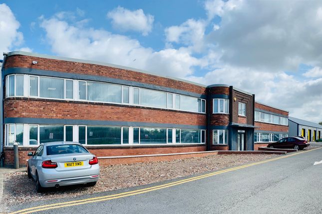 Thumbnail Leisure/hospitality to let in Phoenix Business Park, Office 7, Goodlass Road, Speke, Liverpool