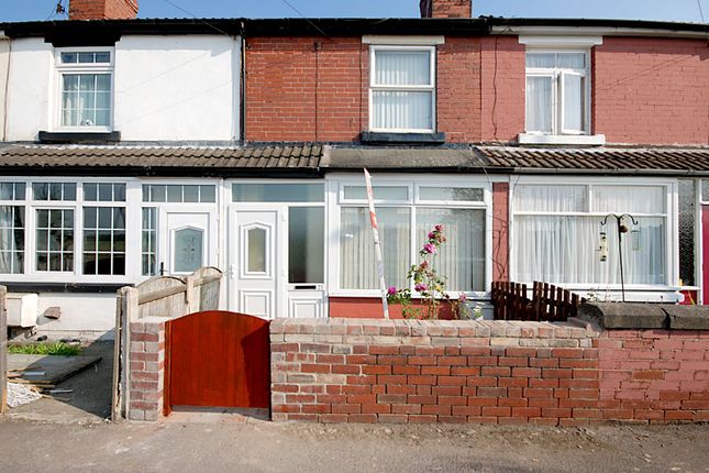 Thumbnail Terraced house to rent in Adwick Lane, Bentley, Doncaster