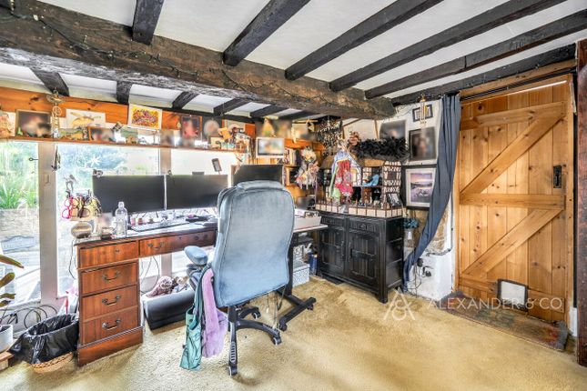 Cobweb Cottage, 5, School Hill, Buckingham photo 4