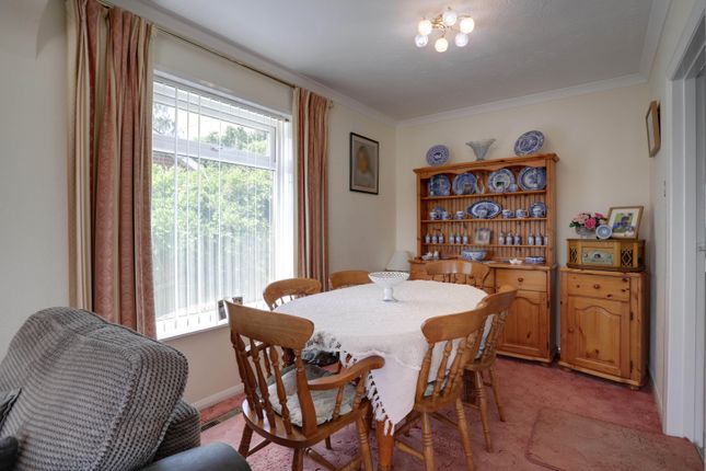 Detached house for sale in Teignmouth Road, Bishopsteignton, Teignmouth
