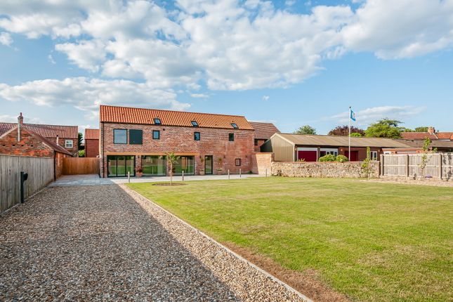 The Hay Barn, Bewholme Road, Driffield photo 4
