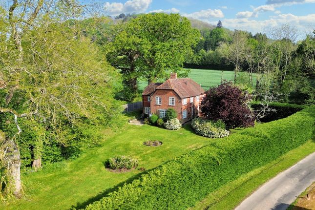 Thumbnail Detached house for sale in Loxhill, Godalming, Surrey