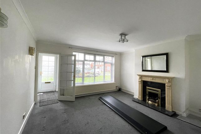 Studio house on Magnolia Court, 19, The Mall, Magnolia Court, Harrow, £1,995/mo