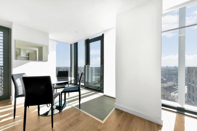 Flat for sale in Hatter Street, Manchester