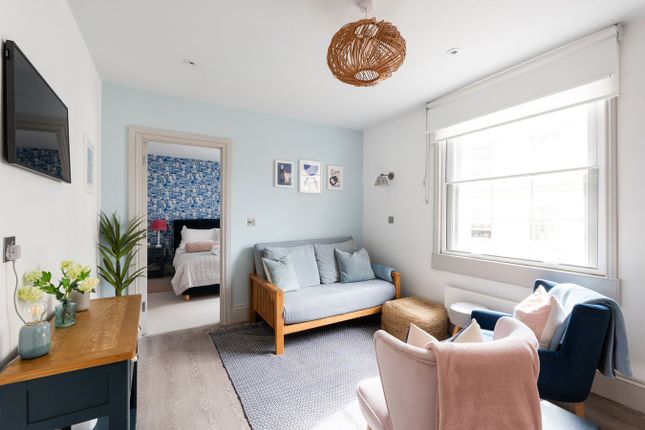 Apartment 3, Beau Street, Bath photo 4