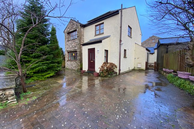 Thumbnail Detached house for sale in Reeds Gardens, Little Urswick, Ulverston