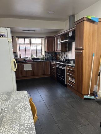 Flat for sale in Morland Road, Old Trafford, Manchester.