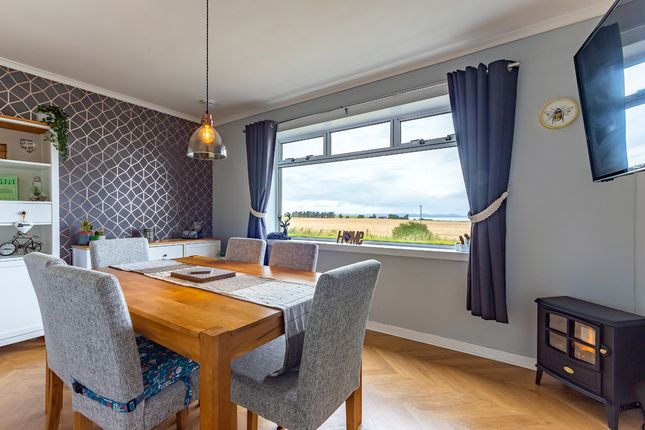 Detached house for sale in Portmahomack, Tain