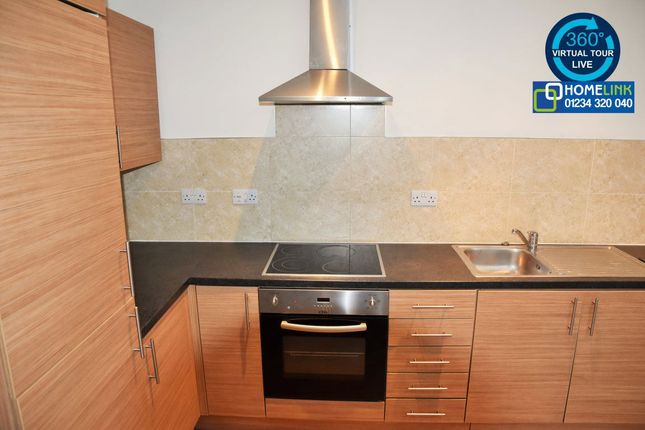 123D, Midland Road, Bedford photo 3