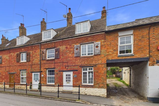 2-bed house on 18, Main Street, Buckingham, £280,000
