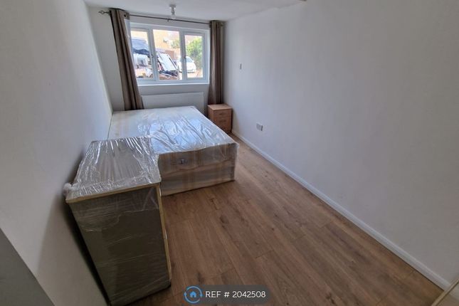 Terraced house to rent in Maryland Road, London
