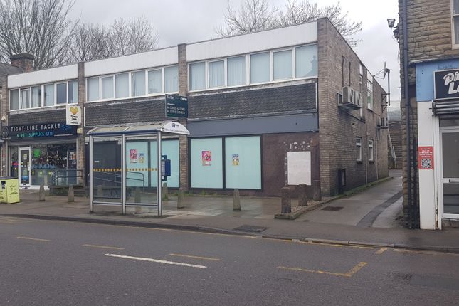 Thumbnail Retail premises to let in Station Road, Chapeltown, Sheffield