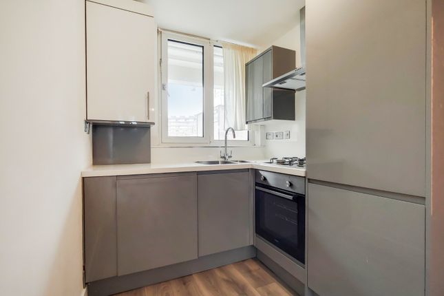 Flat 2, Gransden House, London photo 2