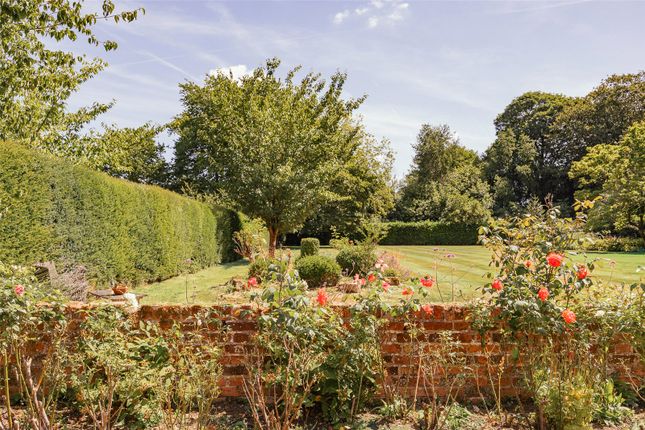 Grounds