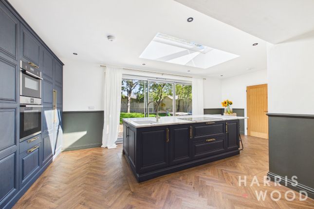 Box Cottage, Colchester Road, Clacton-on-sea photo 3