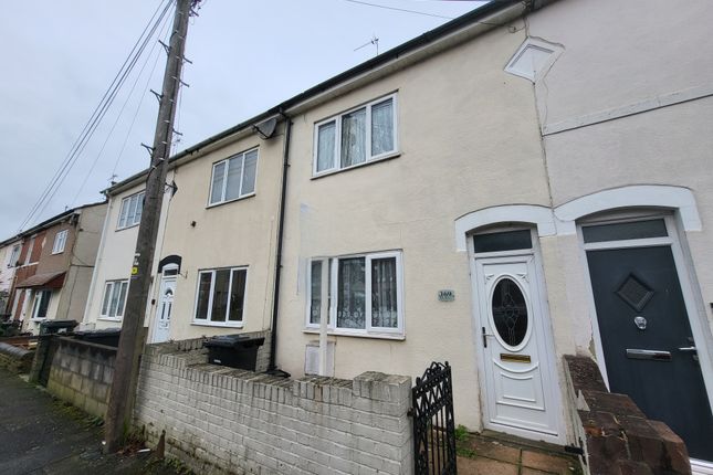 Property to rent in Redcliffe Street, Swindon