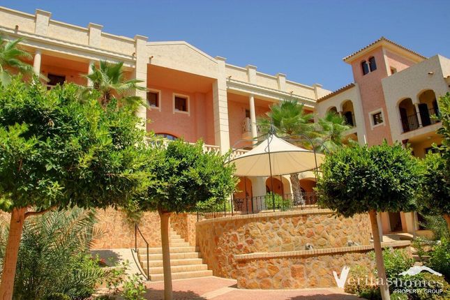 Thumbnail Apartment for sale in Villaricos, Almeria, Spain
