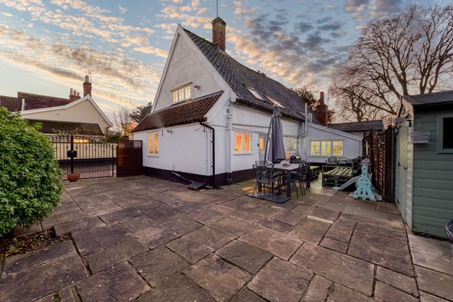 Bedingfield Cottage Wellington Road, Eye photo 2