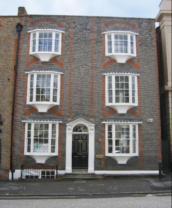 Thumbnail Office for sale in Castle Street, Reading