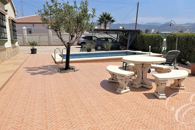 Villa for sale in Lagos, Axarquia, Andalusia, Spain