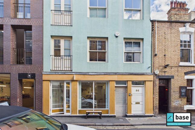 64, Charlotte Road, London photo 4