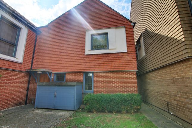 Semi-detached house for sale in All Saints Close, March