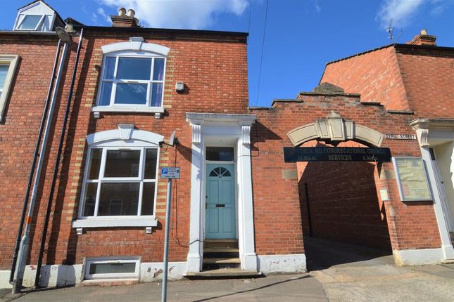 3-bed house on 36 Cyril Street, Northampton, £185,000