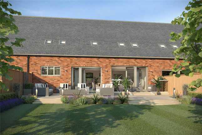 Number Three,, Haycroft Barns, Tarporley photo 4