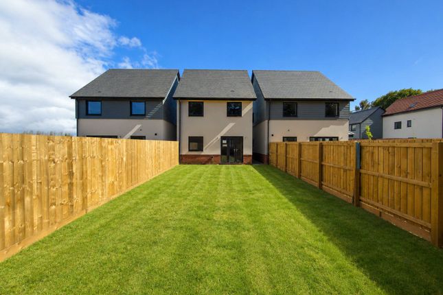 3, Rowan Way, Devon photo 3