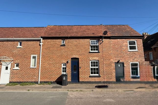 2-bed terraced on 14, York Road, Seaton, Devon, EX12, £150,000